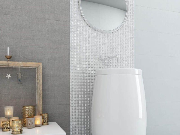 Мозаика AURA (Vidrepur) в Москве