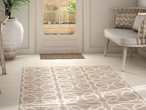 Плитка CAPRICE DECO (Equipe Ceramicas) в Москве