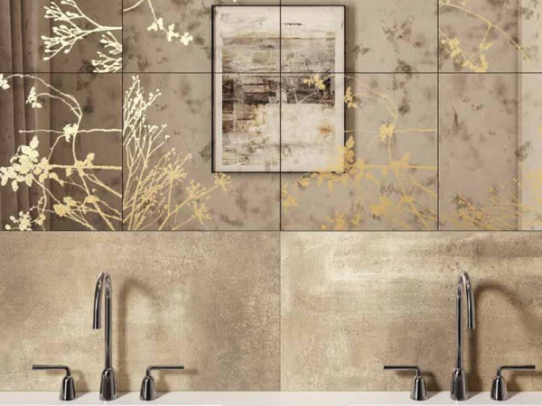 Плитка ARC NOIR (Villeroy & Boch) в Москве