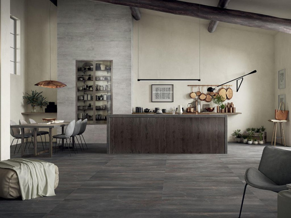 Плитка FOSSIL (Serenissima) в Москве