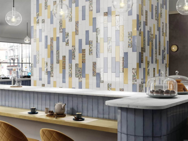 Плитка МОНПАРНАС (Kerama Marazzi) в Москве