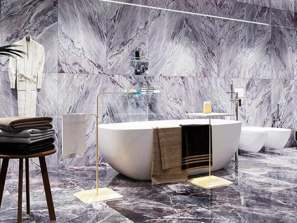 Плитка 60x120 (Globus Ceramica) в Москве