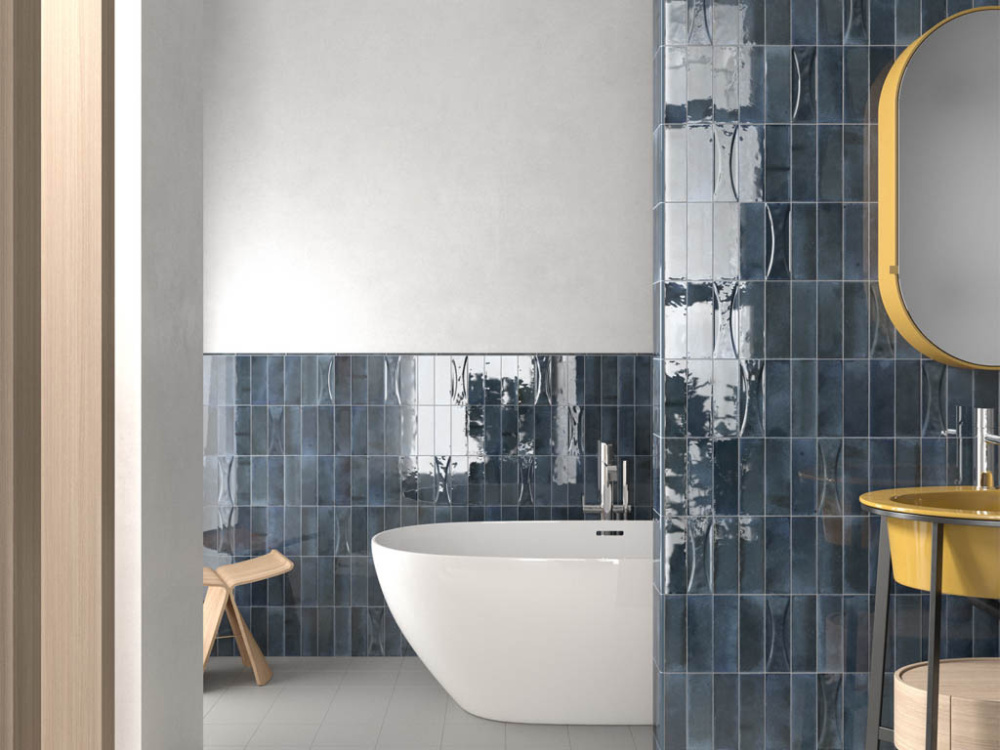 Плитка HANOI (Equipe Ceramicas) в Москве