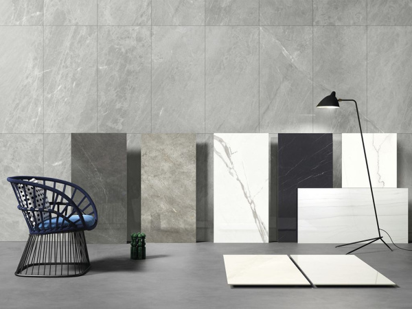 Керамогранит MARMI CLASSICI (Ariostea) в Москве