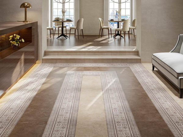 Плитка ФАРАЛЬОНИ (Kerama Marazzi) в Москве