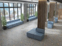 Плитка REGAL TERRAZZO (AGL Tiles) в Москве