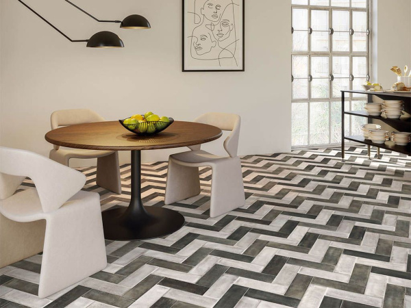 Плитка FUORITONO (Cir Ceramiche) в Москве