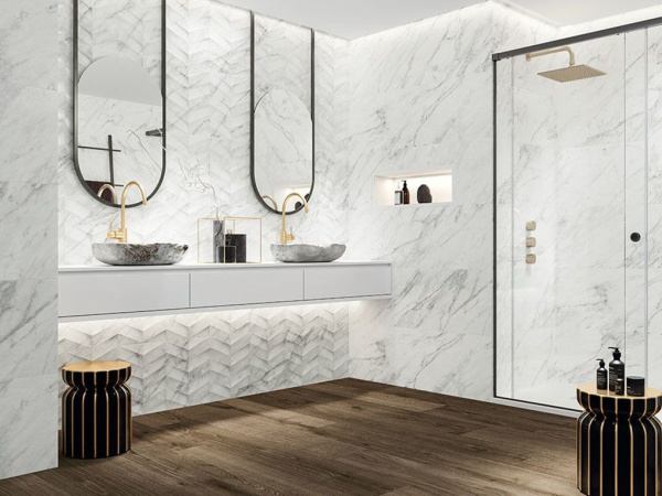 Плитка TERMA (Argenta) в Москве