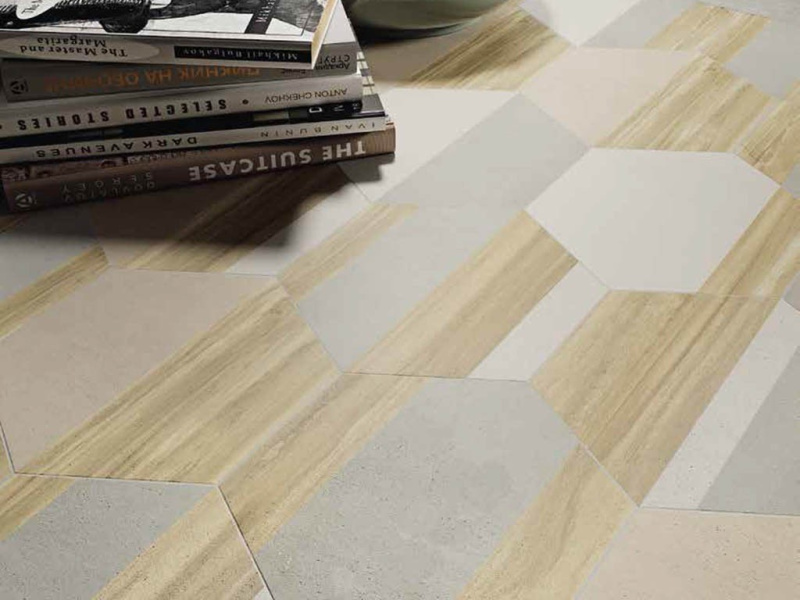 Плитка WORK (APE Ceramica) в Москве