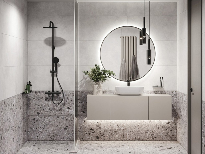 Плитка SKIN (Mei) в Москве