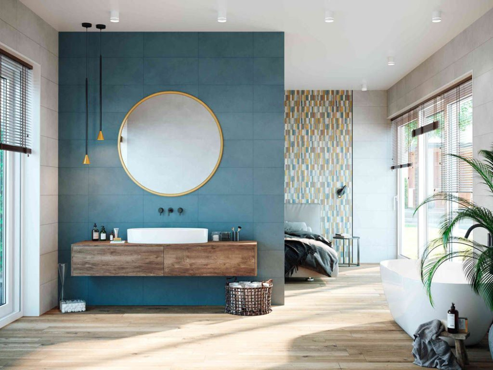 Плитка FRIDA (Creto) в Москве