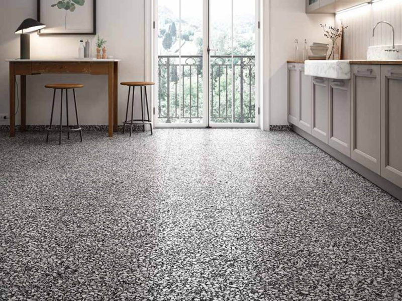 Плитка TERRAZZO (Casalgrande Padana) в Москве