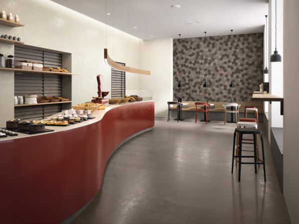 Плитка RESINA (Casalgrande Padana) в Москве