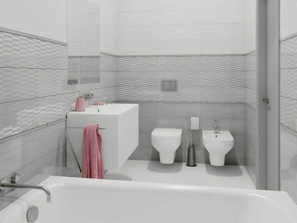 Плитка ISSA (Cersanit) в Москве