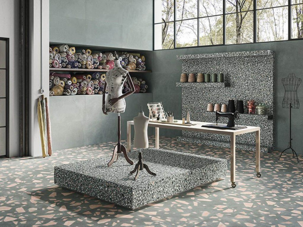 Плитка MEDLEY (Ergon) в Москве