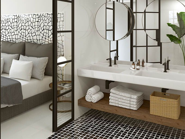 Керамогранит MOONLIGH (APE Ceramica) в Москве