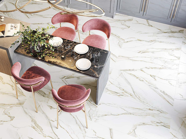 Плитка OMEGA (Delacora) в Москве