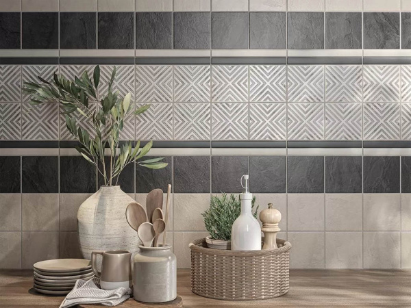 Плитка АМАЛЬФИ (Kerama Marazzi) в Москве