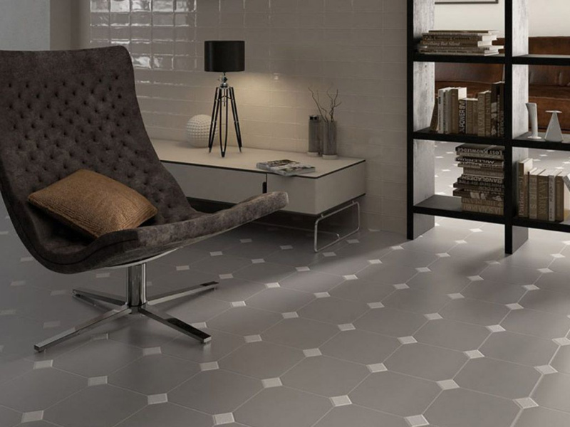 Плитка OCTAGON (Equipe Ceramicas) в Москве