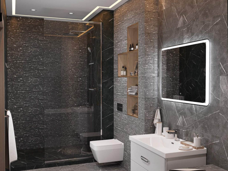 Плитка 60*60 (Cube Ceramica) в Москве