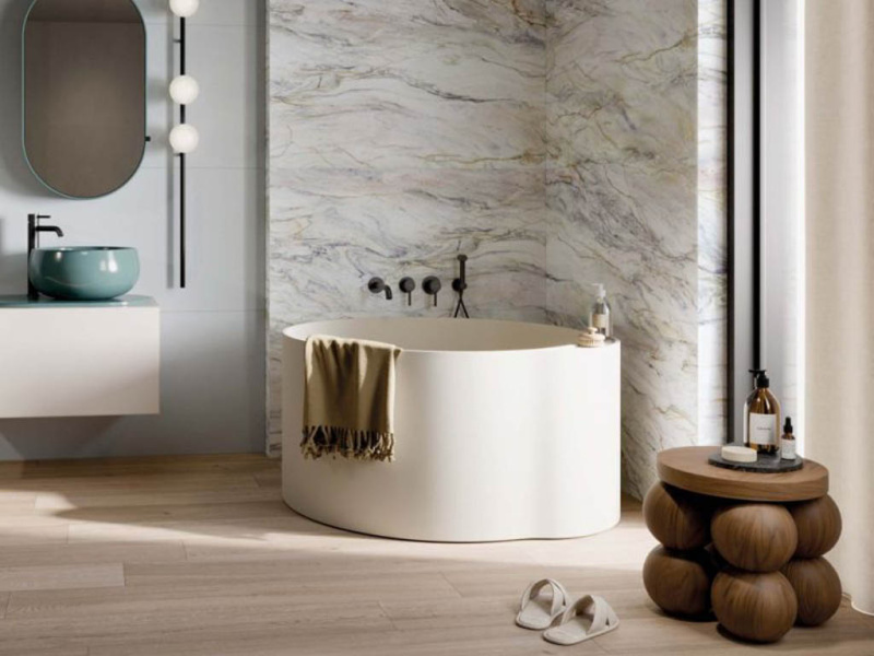Плитка SENSI NUANCE (ABK Ceramiche) в Москве