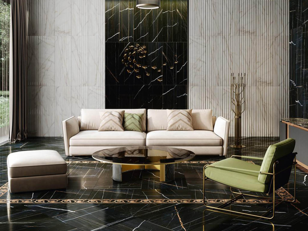 Плитка ГРЕППИ (Kerama Marazzi) в Москве