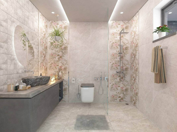 Плитка LIVORNO (Керлайф) в Москве