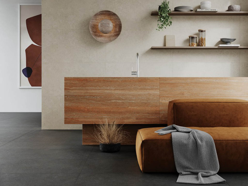 Плитка STONESYSTEM (Vitra) в Москве