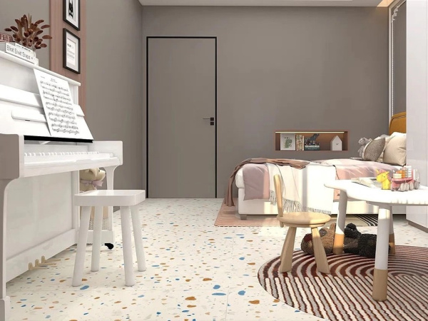 Плитка TERRAZZO (Guangdong Shenghui) в Москве