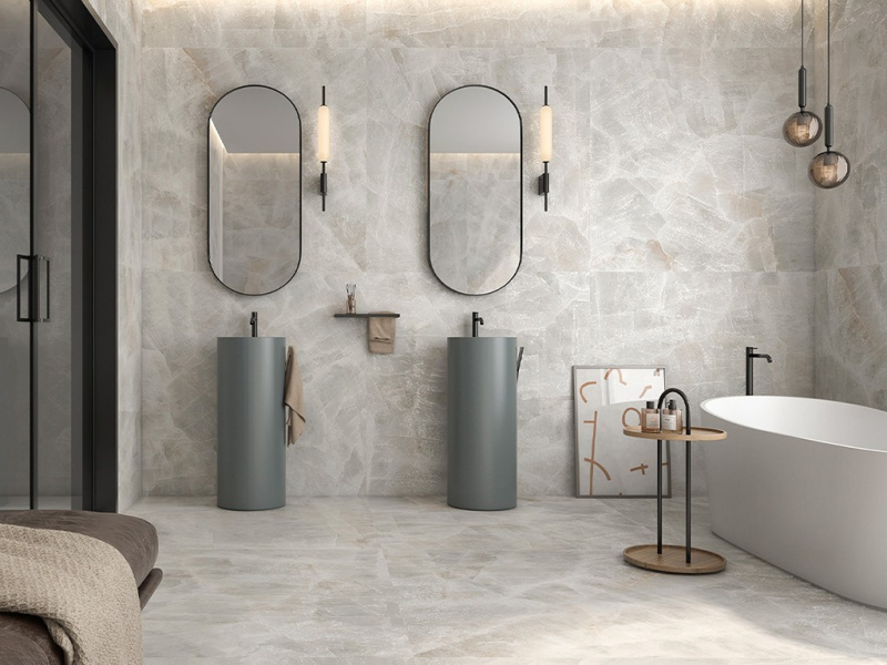 Плитка FROZEN (Geotiles) в Москве