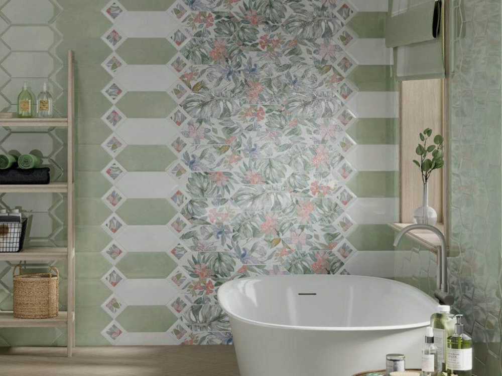 Плитка ФУРНАШ (Kerama Marazzi) в Москве