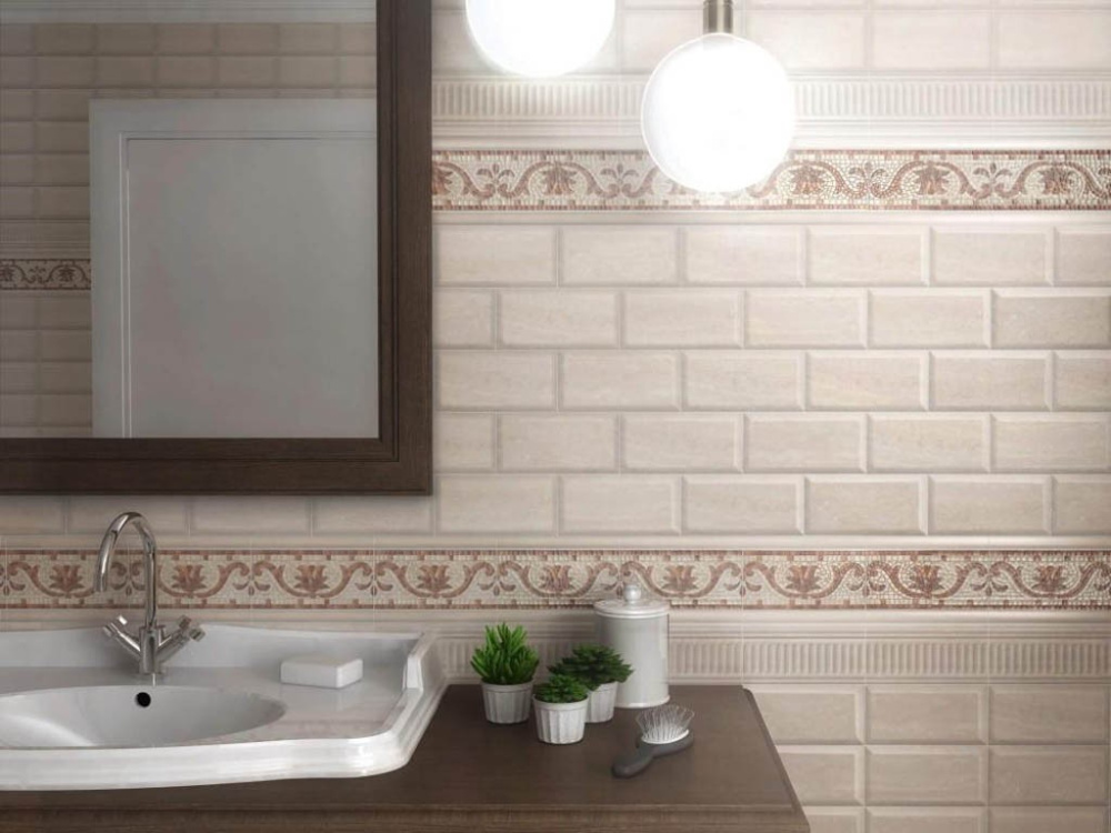Плитка ОЛИМПИЯ (Kerama Marazzi) в Москве