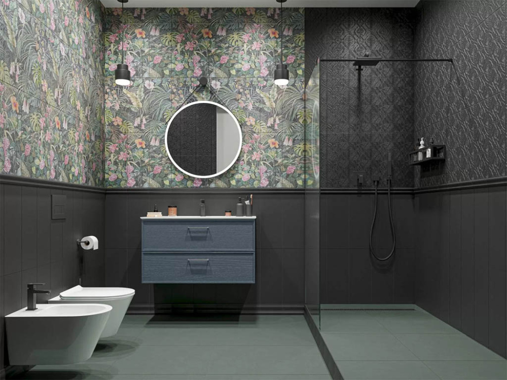 Плитка АЛЬВАО (Kerama Marazzi) в Москве
