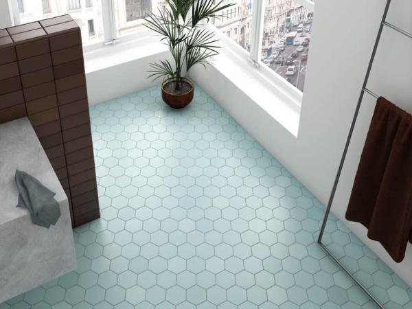 Плитка KROMATIKA (Equipe Ceramicas) в Москве