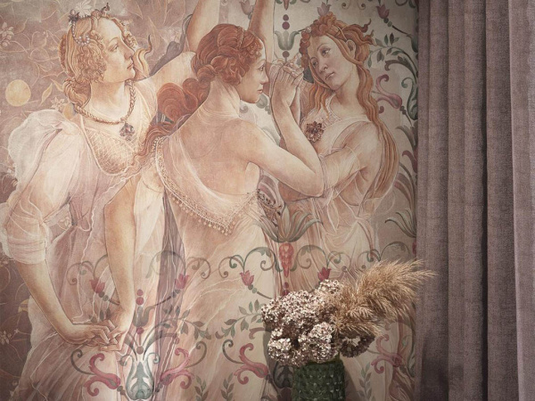 Плитка ТОСКАНА: КОВЕР (Kerama Marazzi) в Москве