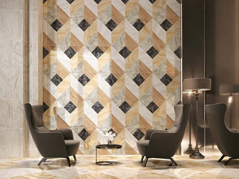 Керамогранит SUPERNOVA ONYX (Atlas Concorde) в Москве