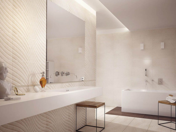 Плитка EMILLY / MILIO (Paradyz) в Москве