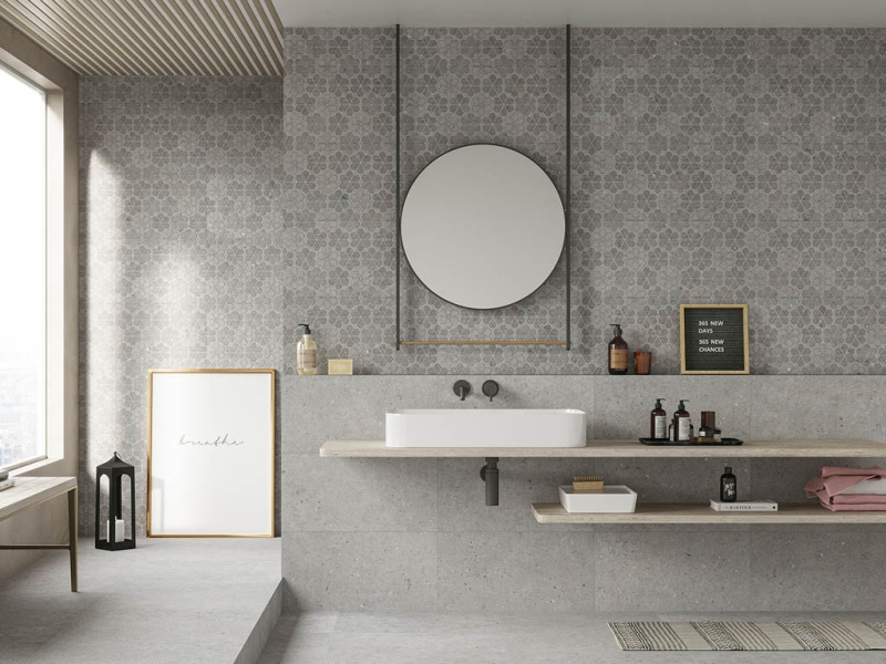 Плитка CEMENT STONE (Sanchis Home) в Москве