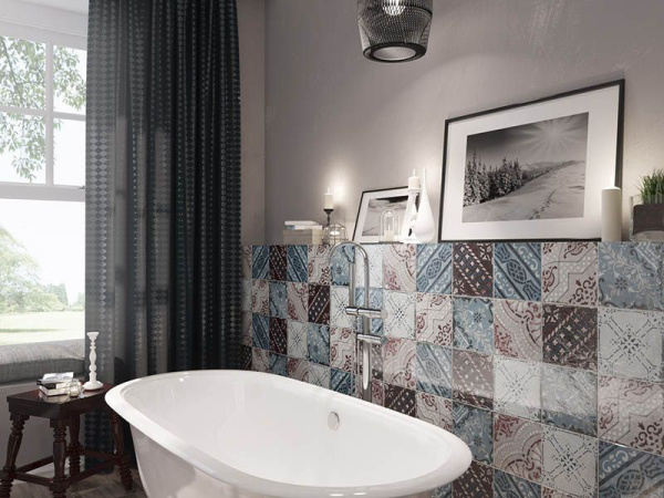 Плитка PORTOFINO (Gracia Ceramica) в Москве