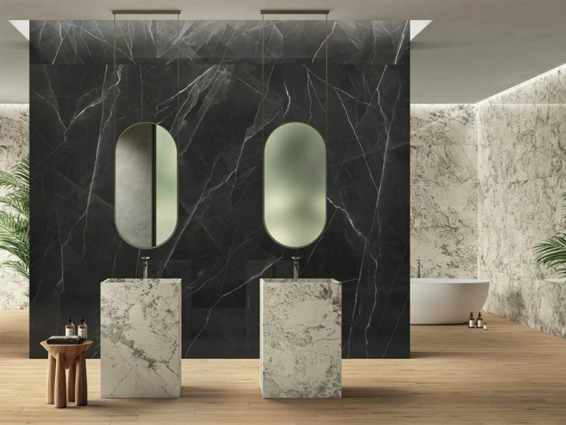 Плитка ANIMA WONDER (Caesar Ceramiche) в Москве