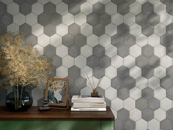 Плитка ТЮРЕН (Kerama Marazzi) в Москве