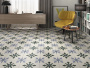 Плитка HIDRAULICOS (Halcon Ceramicas) в Москве
