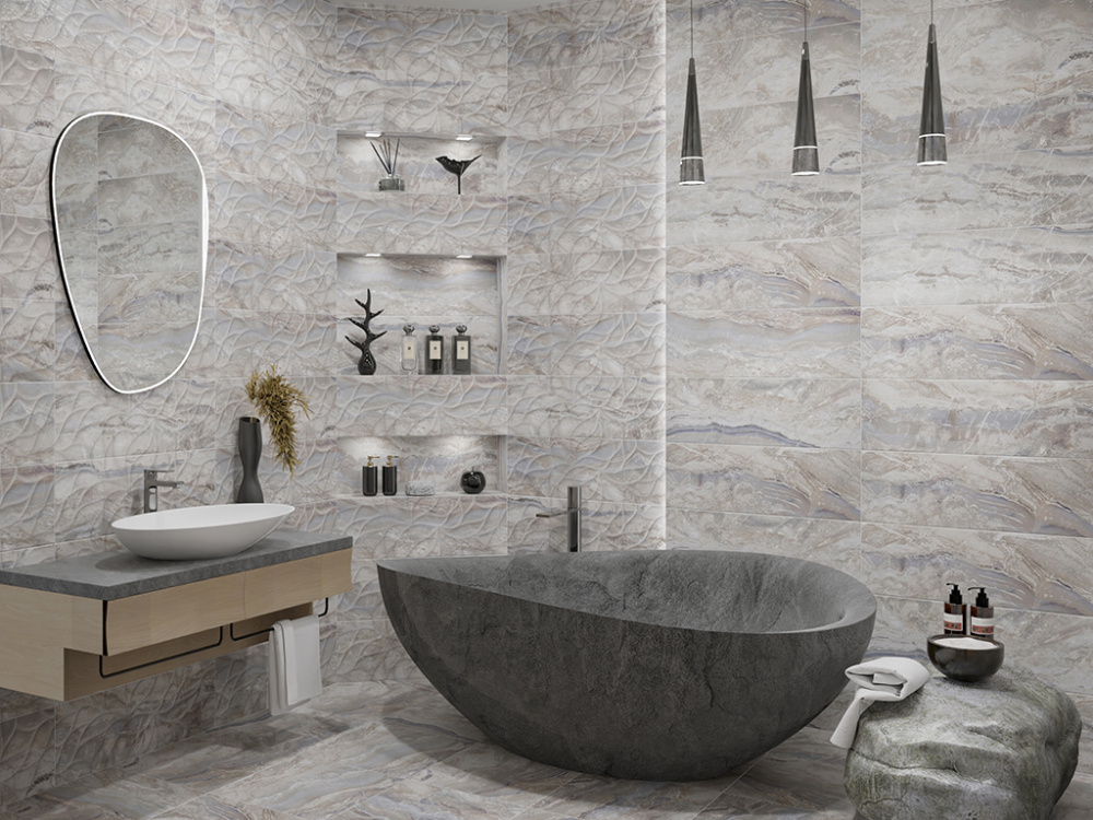Плитка FLETTO (Eletto Ceramica) в Москве