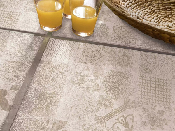 Ступени и клинкер ALHAMAR (Exagres) в Москве