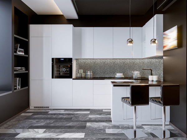 Плитка MARSHALL (Absolut Keramika) в Москве