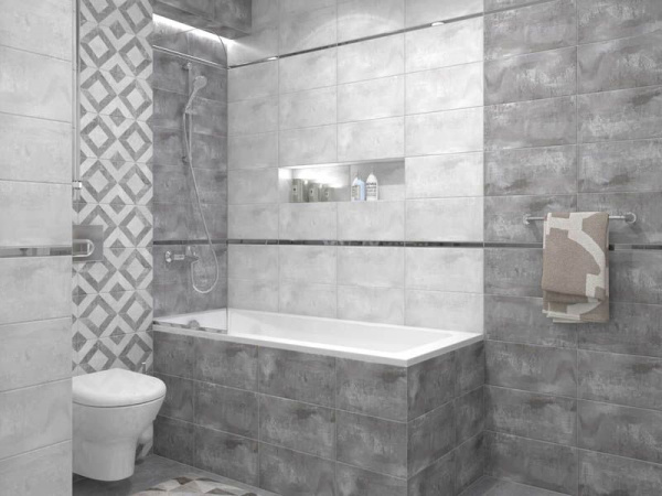 Плитка TROFFI (Ceramica Classic) в Москве