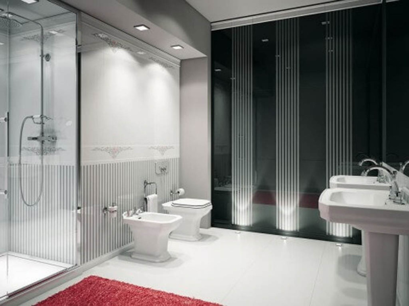 Плитка SOLO (Laminam) в Москве