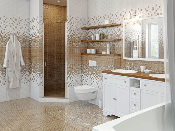 Плитка АСТРИД/ASTRID (Lasselsberger Ceramics) в Москве