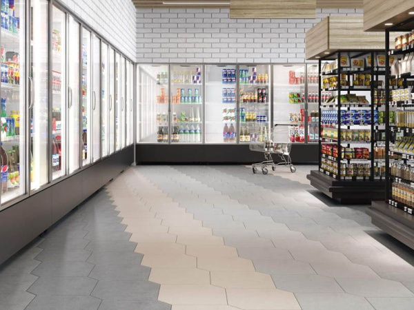 Плитка ПРО ПЛЭЙН (Kerama Marazzi) в Москве