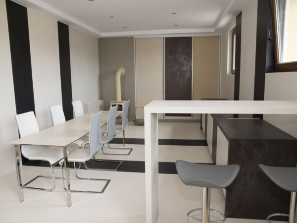 Плитка RIGATO (Laminam) в Москве